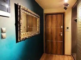 Athens Skylight Condo