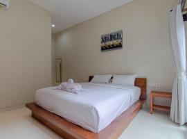 Josh Guest House, παραθεριστική κατοικία σε Singaraja