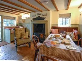 Laundry Cottage in a Nature Reserve - Sunday Times 100 coolest Cottages