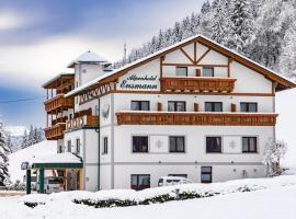 Alpenhotel Ensmann, Hotel in Göstling an der Ybbs
