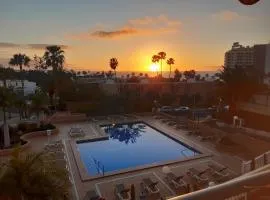 Borinquen con vista mar