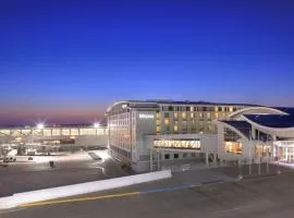 The Westin Detroit Metropolitan Airport