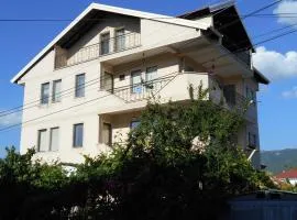 Residence Krstanoski