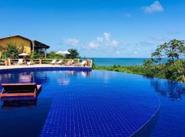 Villas do Pratagy Temporada, hotel em Maceió