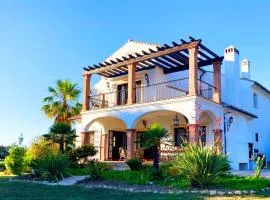 Finca las Encinas