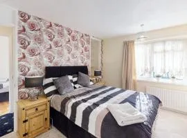 Orpington North Townhouse