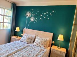 Casa Sierra Marina, khách sạn ở Mijas Costa