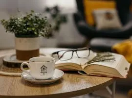 Apartament Miodownik