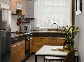 Apartament Miodownik