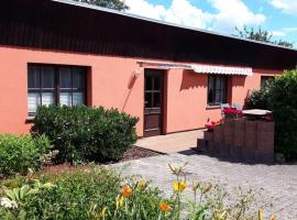 Ruegen Fewo 108 1, vacation rental in Zudar