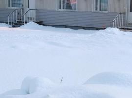 Korento, Hotel in Sotkajärvi