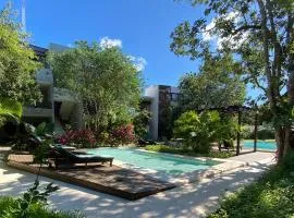 Panacea Condo Tulum