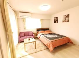 東京 日本 で人気のキッチン付きホテル10軒 Booking Com