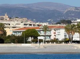 MOTEL ASCOT - Hotel & Appartements