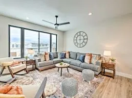 Newly-Built Lakeside Gem with Community Perks!