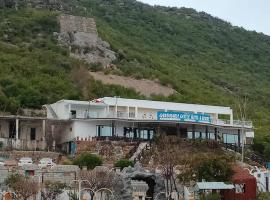 Gandhara Castle Resort - Khanpur, khách sạn ở Khānpur