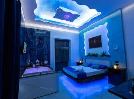 Pompei Luxury Rooms