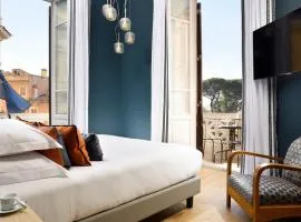 Dimora ai Fori - Guest House