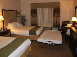 HOLIDAY INN EXPRESS, 2953 RIDGE WAY, LAKE WALES, FL, 33859-6805, ξενοδοχείο σε Lake Wales