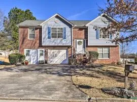 Classic Lithonia Home - Near Golf and Stone Mtn