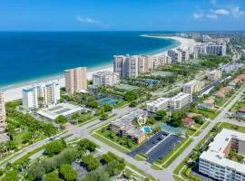 Prime Location I 2 Bed Setup Directly Across Street From South Beach Access