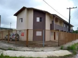 Apartamento confortável em Maranduba