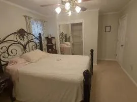 heritage room