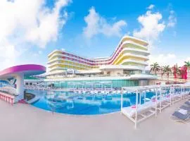 Temptation at The Tower Cancún Resort - All Inclusive - Adults Only