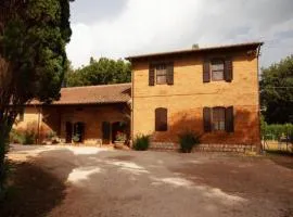 Casale Alessandra, villa storica della Maremma