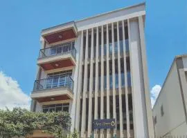Apart Hotel Água Limpa