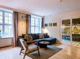 Churchill 3BR by Daniel&Jacob's