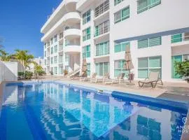 Condos by Malecon I Breathtaking Ocean View