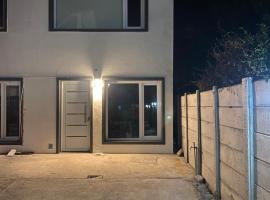 Ganesha5, Hotel in Esquel