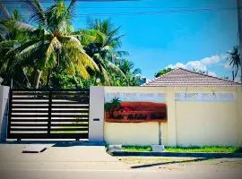 Abbi Holidays - Jaffna Luxurious Villa
