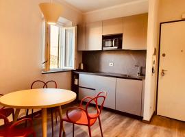 The Square of Miracles Apartment, appartamento a Pisa