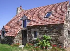 Stone House near Rosa Granite Coast