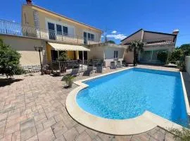Holiday home in Jadranovo 42254