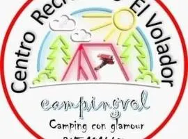 CENTRO RECREATIVO EL VOLADOR