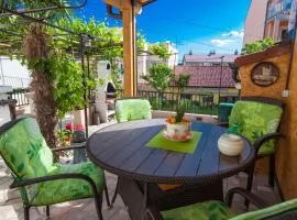 Holiday home in Crikvenica 42246