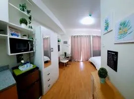 SoSe's Crib at Mesaverte Garden Residences