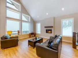 The Getaway At Feathertop