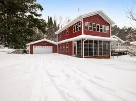 Red Arbor Retreat