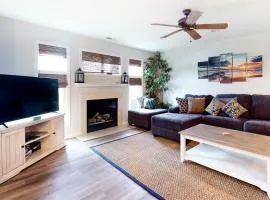 Sea Colony --- 56137 Pine Cone Lane