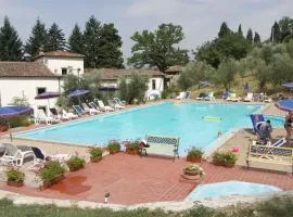 Holiday Homes in Pelago - Toskana 42338