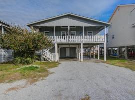 The Four SeaSons, hotel in Ocean Isle Beach