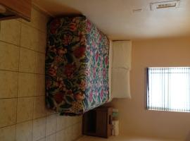 Collins Avenue Hostel, hostel in Miami Beach