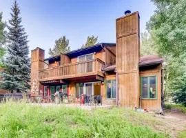Meadow Lodge - Dog Friendly!