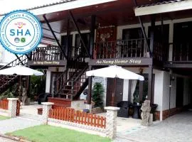 Ao Nang Home Stay - Adults Only