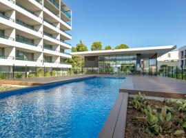 Waters Edge Apartments, apartment in Warners Bay