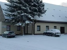 Penzión Zátoka